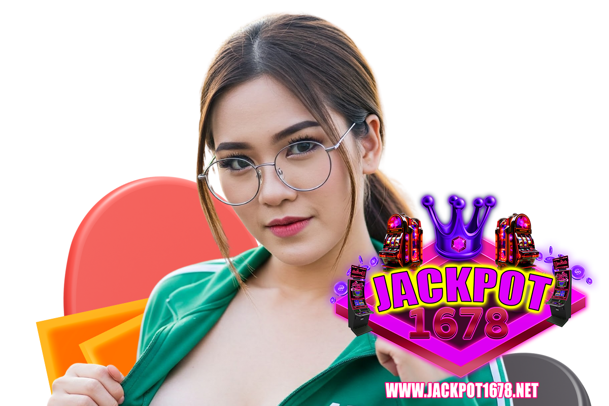 jackpot1678 สมัคร