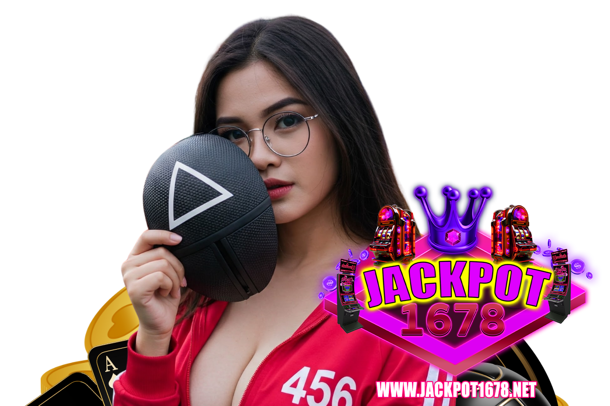 jackpot1678 สล็อต